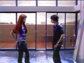 Garnier Fructis - advertisment