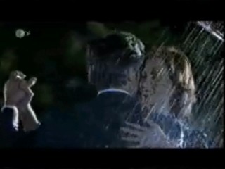 Girlfriends -  fountain scene