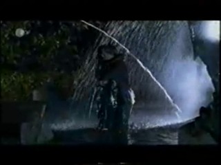 Girlfriends -  fountain scene