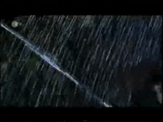 Girlfriends -  fountain scene