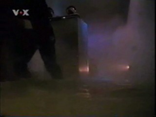 Intrepid (aka Deep Water).