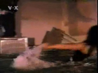 Intrepid (aka Deep Water).