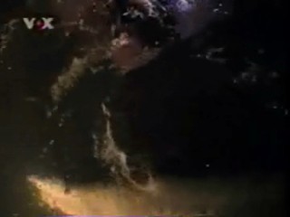 Intrepid (aka Deep Water).