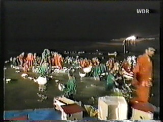 StÃ¤dte Spiel ohne Grenzen