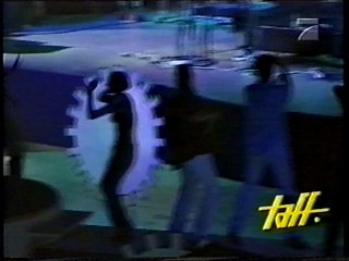 Taff - about Ibiza KU