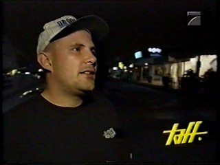 Taff - about Ibiza KU