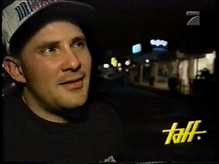 Taff - about Ibiza KU