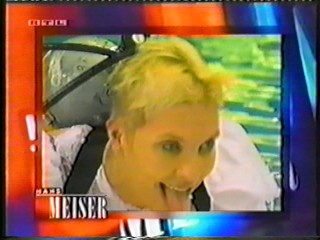 Meiser - talk show
