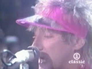 Rod Stewart - Tonight I'm Yours