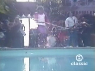 Rod Stewart - Tonight I'm Yours