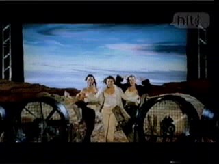 Supersister - Summer Gonna Come Again