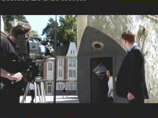 German movie - Chrissy Schulz