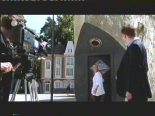 German movie - Chrissy Schulz