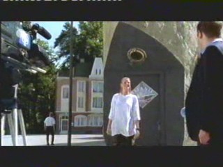 German movie - Chrissy Schulz