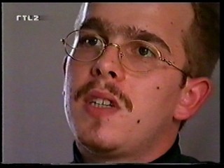 German TV - WAM Documentary - 1 of 2