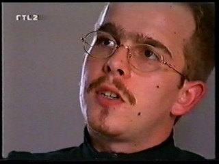 German TV - WAM Documentary - 1 of 2