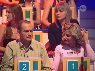 Ciao Darwin - Poland