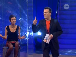 Ciao Darwin - Poland