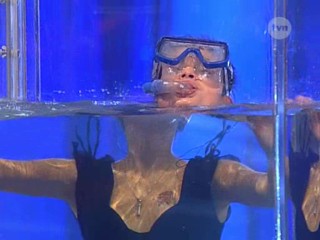 Ciao Darwin - Poland