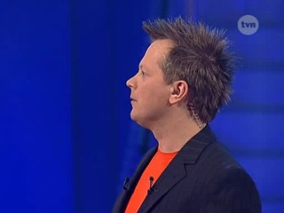 Ciao Darwin - Poland