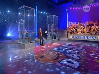 Ciao Darwin - Poland