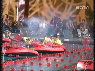 Schiffeversenken - XXL 1