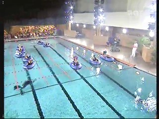 Schiffeversenken - XXL 1