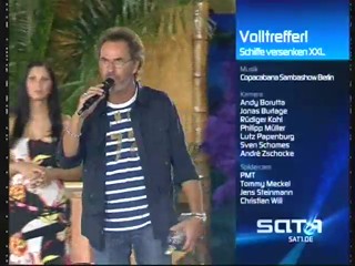 Schiffeversenken - XXL 3