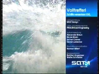 Schiffeversenken - XXL 3