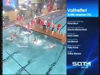 Schiffeversenken - XXL 3