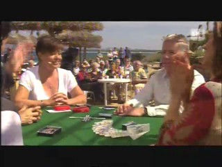 Samschtig Jass - Mallorca