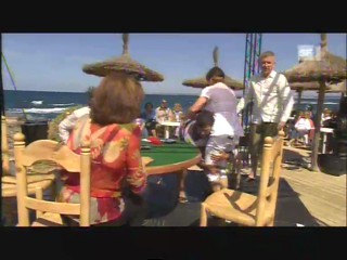 Samschtig Jass - Mallorca