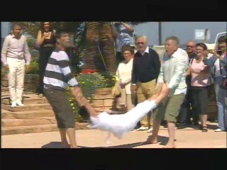 Samschtig Jass - Mallorca