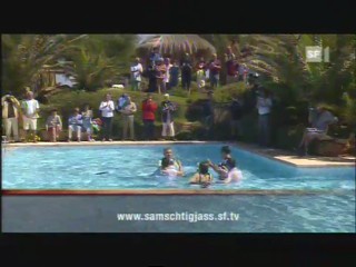 Samschtig Jass - Mallorca