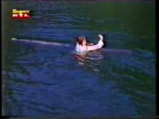 The Girl From U.N.C.L.E.