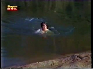 The Girl From U.N.C.L.E.