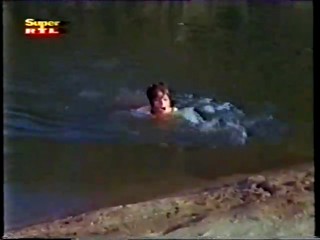 The Girl From U.N.C.L.E.