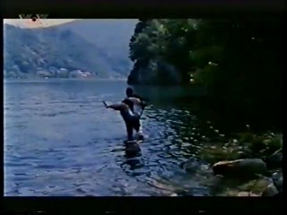 VOX - TV movie - rescue of woman