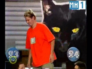 Ciao Darwin - Hungary