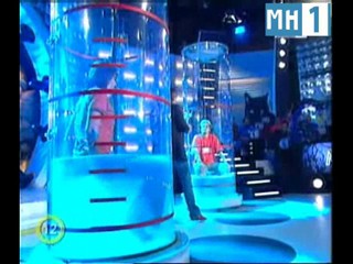 Ciao Darwin - Hungary