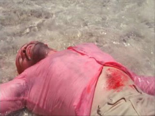 Survival Island Trailer