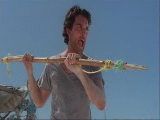 Survival Island Trailer