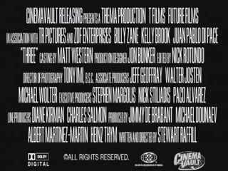 Survival Island Trailer