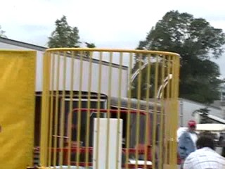 Canadian  Dunk Tank Girls - pt 2