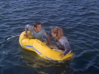 Get Smart (1968) Schwartz's Island