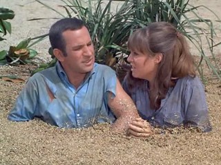 Get Smart (1968) Schwartz's Island