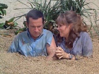 Get Smart (1968) Schwartz's Island