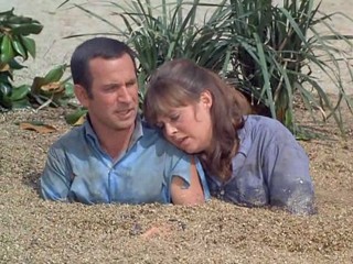 Get Smart (1968) Schwartz's Island