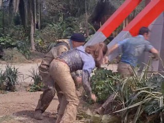 Get Smart (1968) Schwartz's Island