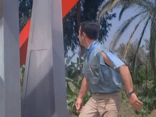 Get Smart (1968) Schwartz's Island